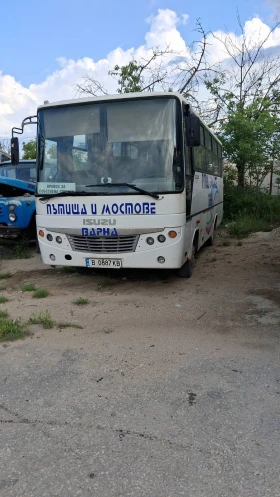 Isuzu Midi Classic 27, снимка 3