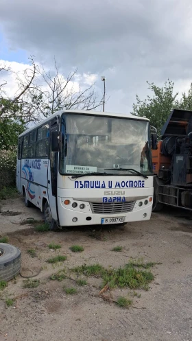 Isuzu Midi Classic 27, снимка 1