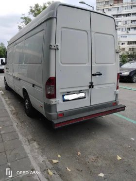 Mercedes-Benz Sprinter 314    | Mobile.bg    2