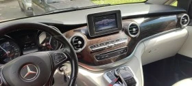 Mercedes-Benz V 250 V 250 4 matik , снимка 9