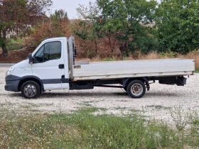 Iveco Daily 35C17/3.0HPI/Евро5/4.25м./Швейцария, снимка 7