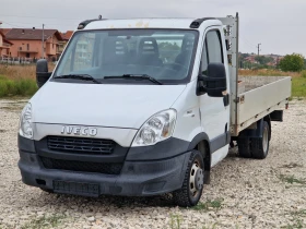 Iveco Daily 35C17/3.0HPI/4.25м./Швейцария