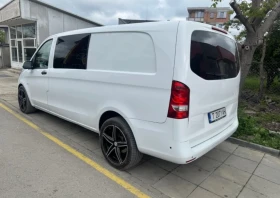 Mercedes-Benz Vito 2, 2cdi 7Gtronic 2016  | Mobile.bg    14