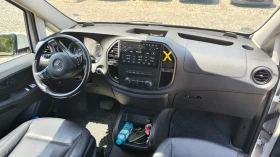 Mercedes-Benz Vito 2, 2cdi 7Gtronic 2016  | Mobile.bg    13