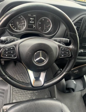 Обява за продажба на Mercedes-Benz Vito 2, 2cdi 7Gtronic 2016г Топ ~26 500 лв. - изображение 11