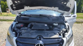 Mercedes-Benz Vito 2, 2cdi 7Gtronic 2016  | Mobile.bg    17