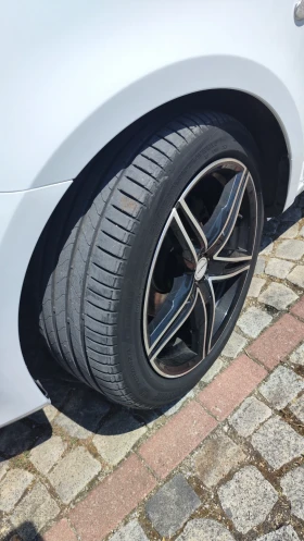 Обява за продажба на Mercedes-Benz Vito 2, 2cdi 7Gtronic 2016г Топ ~26 500 лв. - изображение 8