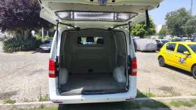 Обява за продажба на Mercedes-Benz Vito 2, 2cdi 7Gtronic 2016г Топ ~26 500 лв. - изображение 7
