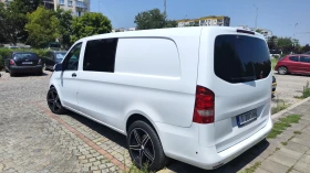 Mercedes-Benz Vito 2, 2cdi 7Gtronic 2016  | Mobile.bg    15