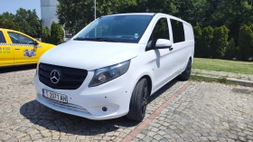 Обява за продажба на Mercedes-Benz Vito 2, 2cdi 7Gtronic 2016г Топ ~26 500 лв. - изображение 1