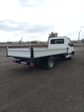 Iveco 35c15   | Mobile.bg    8