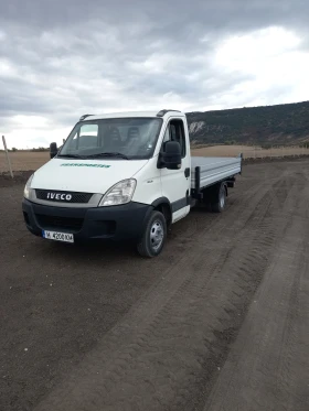 Iveco 35c15   | Mobile.bg    12