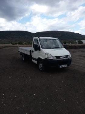 Iveco 35c15   | Mobile.bg    6