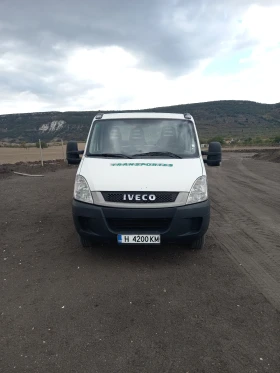 Iveco 35c15   | Mobile.bg    13