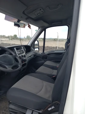 Iveco 35c15   | Mobile.bg    14