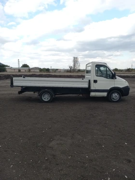Iveco 35c15   | Mobile.bg    7
