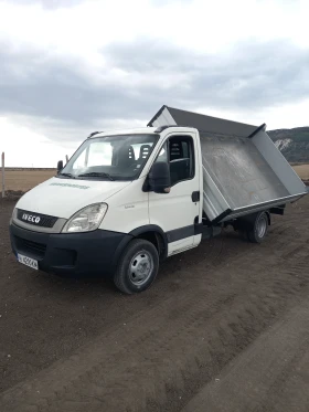  Iveco 35c15