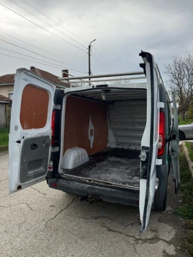 Renault Trafic, снимка 6