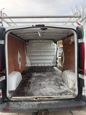 Renault Trafic, снимка 8