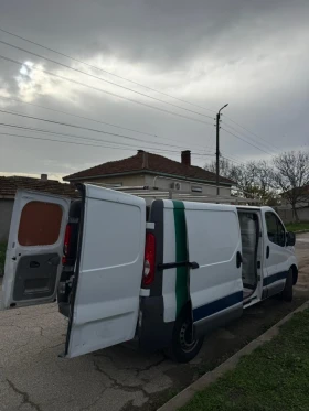 Renault Trafic, снимка 5