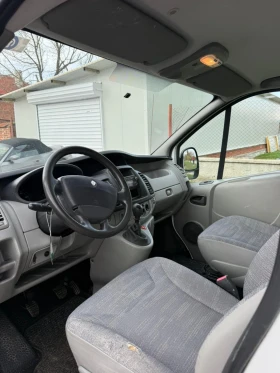 Renault Trafic, снимка 11