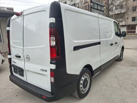 Opel Vivaro 1.6cdti L2 хладилен | Auto.bg — изображение 5