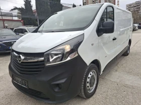 Opel Vivaro 1.6cdti L2 хладилен