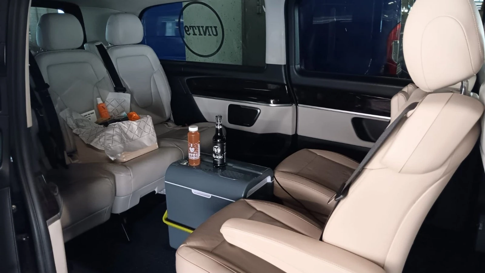 Mercedes-Benz V 250 V 250 4 matik  | Mobile.bg   15