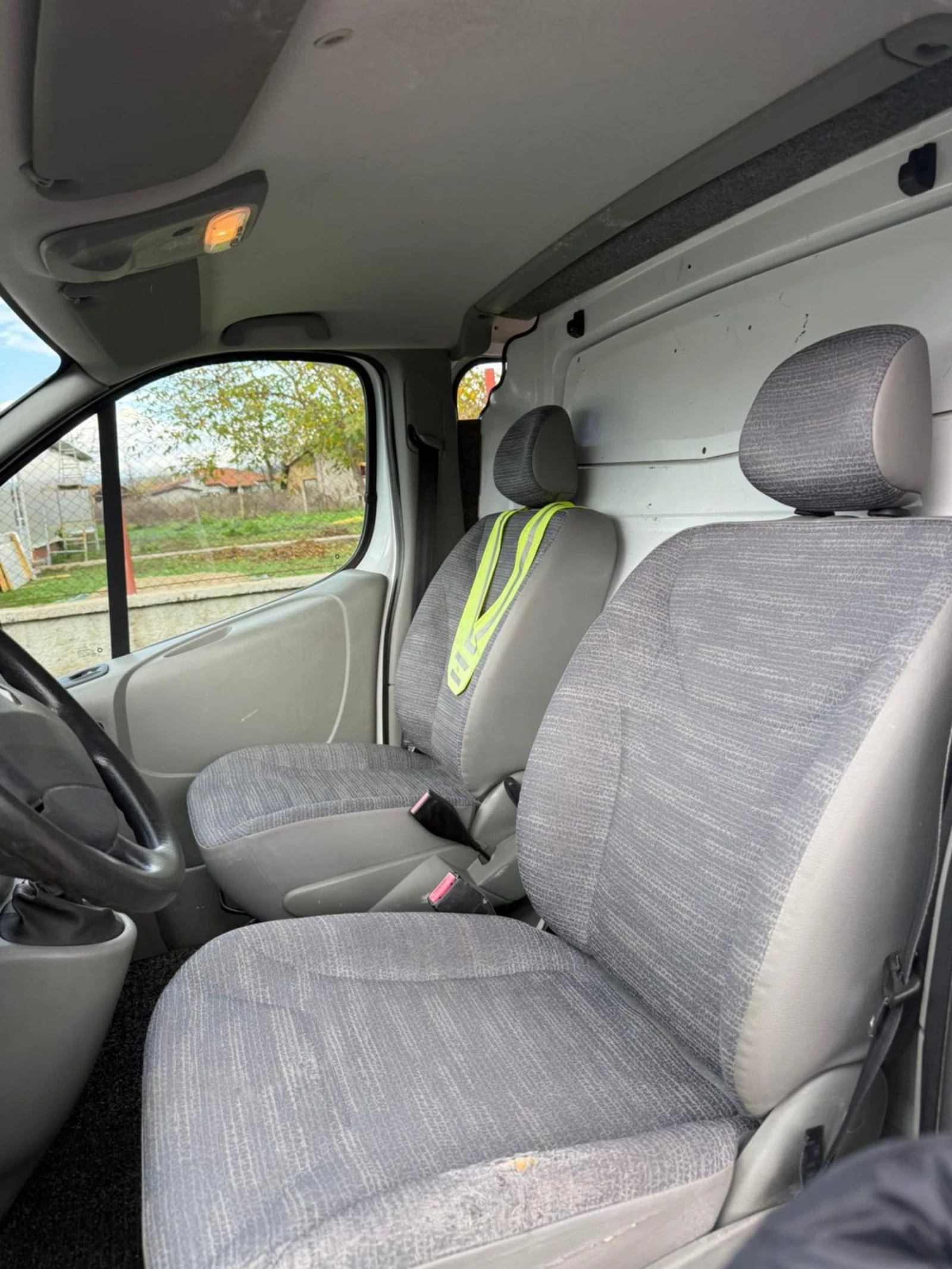 Renault Trafic  - изображение 10