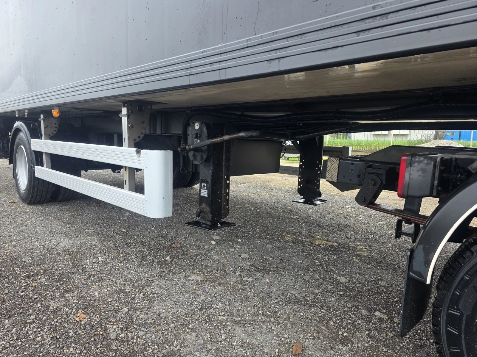 Iveco Daily 40C35/B+ E/��������/������ | Mobile.bg � ����������� 9