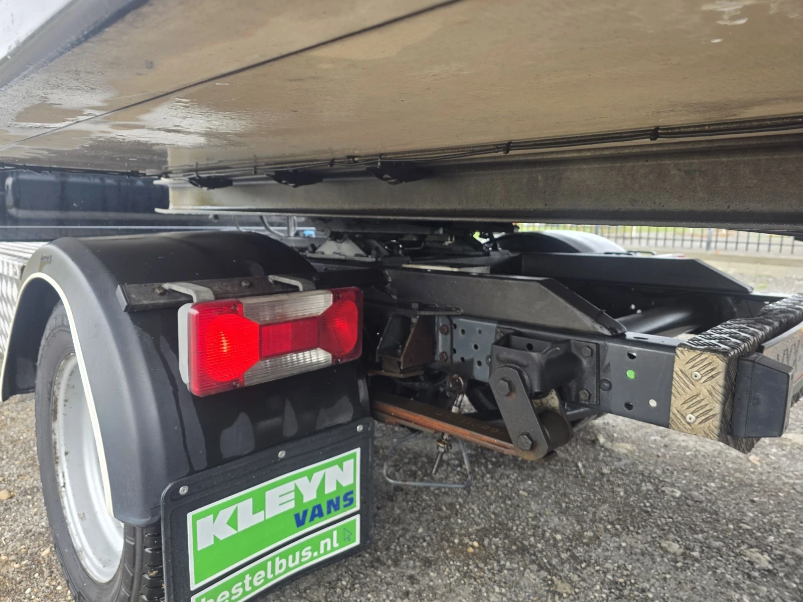 Iveco Daily 40C35/B+ E/��������/������ | Mobile.bg � ����������� 13