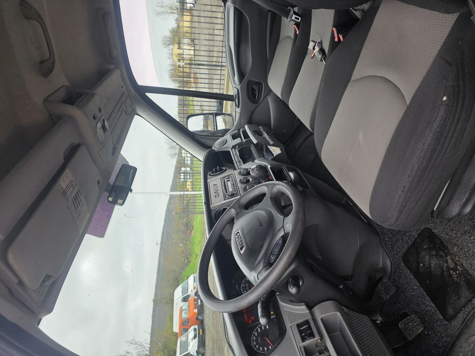 Iveco Daily 40C35/B+ E/��������/������ | Mobile.bg � ����������� 14