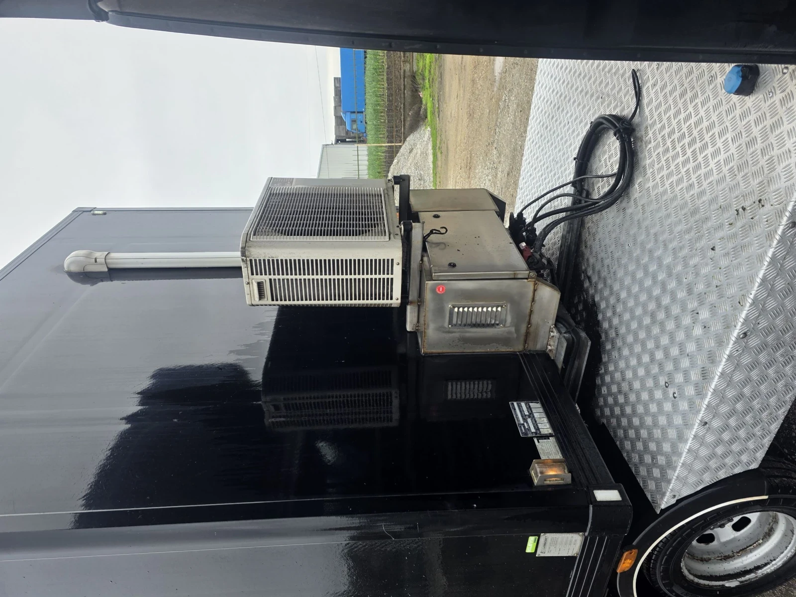 Iveco Daily 40C35/B+ E/��������/������ | Mobile.bg � ����������� 10