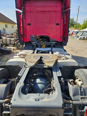 Scania R 440 G440, снимка 4