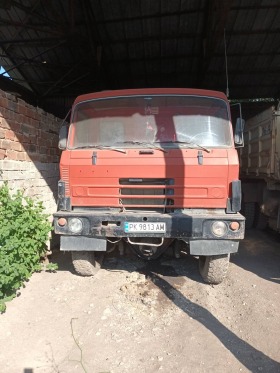 Обява за продажба на Tatra 815 ~12 200 лв. - изображение 1