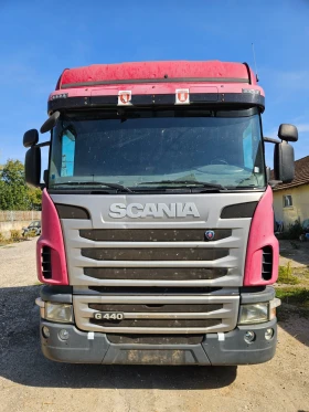 Scania R 440 G440 | Mobile.bg � ����� ������ 2