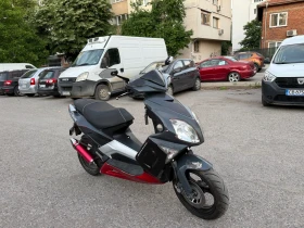 Keeway Hurricane Скутер Keeway Hurricane 125, снимка 7