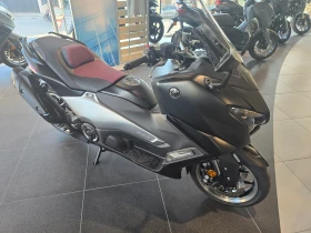 Yamaha T-max 560 Black Max 2026, снимка 1
