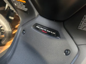 Yamaha T-max 560 Black Max 2026, снимка 14