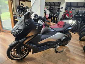 Yamaha T-max 560 Black Max 2026, снимка 2