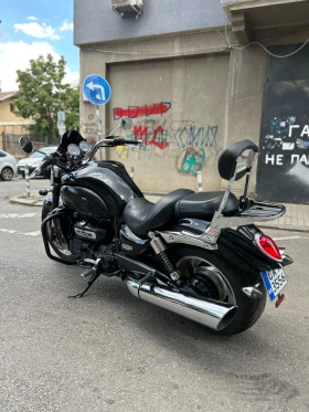 Triumph Rocket Roadster, снимка 5