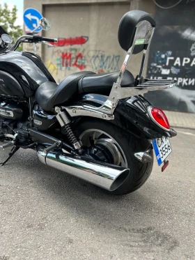 Triumph Rocket Roadster, снимка 8