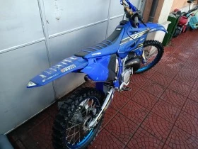 Yamaha Yz  250 2T. 2018  | Mobile.bg    6