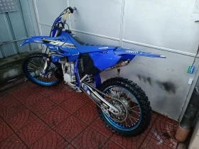 Yamaha Yz  250 2T. 2018  | Mobile.bg    5