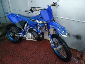  Yamaha Yz