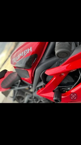 Triumph Daytona 675RR | Mobile.bg    8