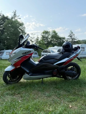 Обява за продажба на Yamaha T-max T-MAX 500 ~7 500 лв. - изображение 1