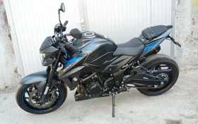 Suzuki Gsx Gsx-s | Mobile.bg    2