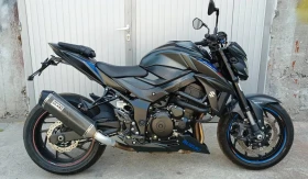  Suzuki Gsx