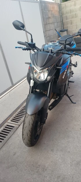 Suzuki Gsx Gsx-s | Mobile.bg    5